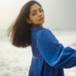 Ahana Kumar Instagram - just like that , the Sun came out and then it was all Magic shot by @studio.molecule ✨