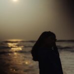 Ahana Kumar Instagram - sun saying peekaboo shot by @studio.molecule ✨