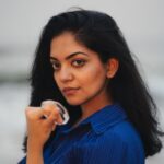 Ahana Kumar Instagram - when you’re at the beach to watch the sunrise , but the sun refuses to rise shot by @studio.molecule ✨