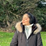 Ahana Kumar Instagram - London in a minute and a half Music Credit - @vishal1_0_ 💫
