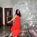 Ahana Kumar Instagram – after a long time , here are a set of images where I look exactly like how I was feeling at that very moment π
shot by @nimishravi ( again after a very very long time π¦ ) Varkala