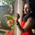 Ahana Kumar Instagram – after a long time , here are a set of images where I look exactly like how I was feeling at that very moment 🐞

shot by @nimishravi ( again after a very very long time 🦉 ) Varkala