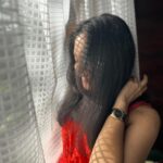 Ahana Kumar Instagram – after a long time , here are a set of images where I look exactly like how I was feeling at that very moment 🐞

shot by @nimishravi ( again after a very very long time 🦉 ) Varkala