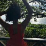 Ahana Kumar Instagram – after a long time , here are a set of images where I look exactly like how I was feeling at that very moment 🐞

shot by @nimishravi ( again after a very very long time 🦉 ) Varkala