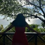 Ahana Kumar Instagram – after a long time , here are a set of images where I look exactly like how I was feeling at that very moment 🐞
shot by @nimishravi ( again after a very very long time 🦉 ) Varkala