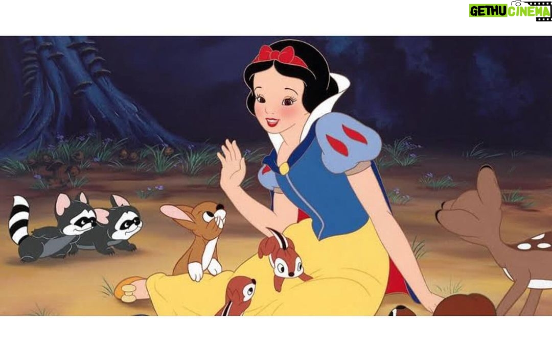 Ahana Kumar Instagram - Happy Halloween from Snow-White and Friends 🍄 @santinni.in stitched this dress with the kind of perfection that was beyond what I had imagined ♥️ @sindhu_krishna__ shot these images and I had too much fun editing them and planning the whole thing 🦋 #Halloween #SnowWhite 💙 Magic Kingdom At Walt Disney World