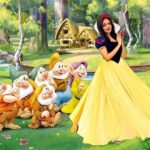 Ahana Kumar Instagram – Happy Halloween from Snow-White and Friends 🍄

@santinni.in stitched this dress with the kind of perfection that was beyond what I had imagined ♥️

@sindhu_krishna__ shot these images and I had too much fun editing them and planning the whole thing 🦋

#Halloween #SnowWhite 💙 Magic Kingdom At Walt Disney World