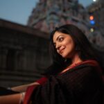 Ahana Kumar Instagram - keep swiping to meet a couple of my friends shot by @studio.molecule styled by Me :))) #Madras