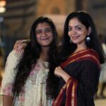 Ahana Kumar Instagram - keep swiping to meet a couple of my friends shot by @studio.molecule styled by Me :))) #Madras