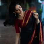 Ahana Kumar Instagram - evenings in Madras shot by @studio.molecule styled by me #Madras