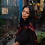 Ahana Kumar Instagram – a temple walk in Madras

shot by favourite pixie @studio.molecule 

styled by me

support and love from @rhea_najam