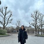 Ahana Kumar Instagram - yet another year that went by in the blink of an eye .. 2023 ✨