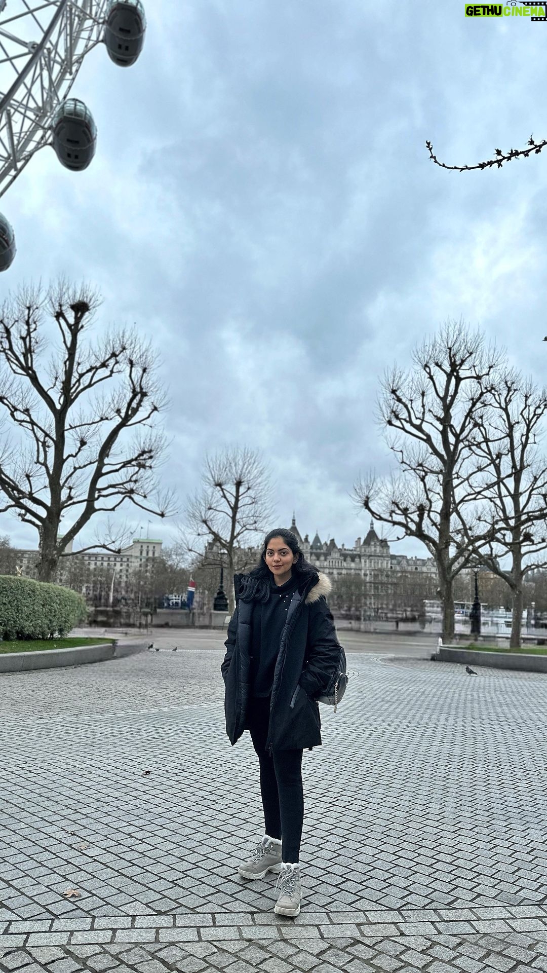Ahana Kumar Instagram - yet another year that went by in the blink of an eye .. 2023 ✨