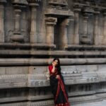 Ahana Kumar Instagram – a temple walk in Madras

shot by favourite pixie @studio.molecule 

styled by me

support and love from @rhea_najam
