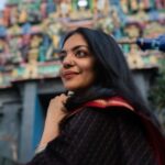 Ahana Kumar Instagram – a temple walk in Madras

shot by favourite pixie @studio.molecule 

styled by me

support and love from @rhea_najam
