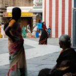 Ahana Kumar Instagram – a temple walk in Madras

shot by favourite pixie @studio.molecule 

styled by me

support and love from @rhea_najam