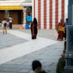 Ahana Kumar Instagram – a temple walk in Madras

shot by favourite pixie @studio.molecule 

styled by me

support and love from @rhea_najam