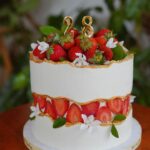 Ahana Kumar Instagram – Turning 28 ♥️

Thankyou for all the lovely wishes. I felt very special 😘

I wanted a cake with all my favourite things – strawberries , flowers and leaves and @mias.cupcakery brought it to life with perfection , as always ♥️

28th Birthday Vlog is up on the Channel! Link in Bio & Stories ✨

#28 🫶🏻