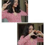 Ahana Kumar Instagram – Turning 28 ♥️

Thankyou for all the lovely wishes. I felt very special 😘

I wanted a cake with all my favourite things – strawberries , flowers and leaves and @mias.cupcakery brought it to life with perfection , as always ♥️

28th Birthday Vlog is up on the Channel! Link in Bio & Stories ✨

#28 🫶🏻