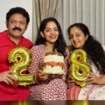 Ahana Kumar Instagram – Turning 28 ♥️

Thankyou for all the lovely wishes. I felt very special 😘

I wanted a cake with all my favourite things – strawberries , flowers and leaves and @mias.cupcakery brought it to life with perfection , as always ♥️

28th Birthday Vlog is up on the Channel! Link in Bio & Stories ✨

#28 🫶🏻