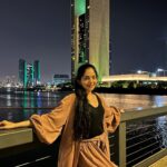 Ahana Kumar Instagram – bahrain in 9 swipes Bahrain