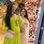 Ahana Kumar Instagram – bahrain in 9 swipes Bahrain