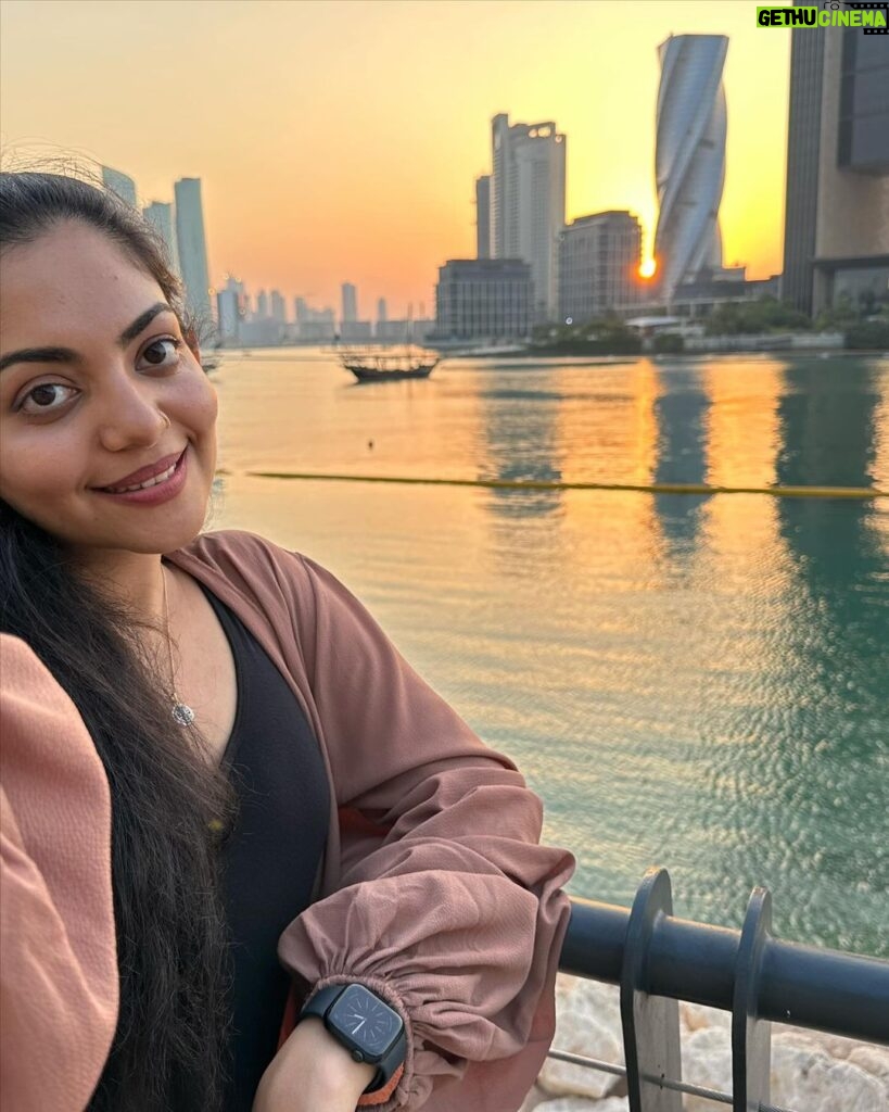 Ahana Kumar Instagram - bahrain in 9 swipes Bahrain