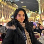 Ahana Kumar Instagram - it’s been a good year , seeing a bit of the world ✨🙏🏻♥️ #ThisYearInTravels 💫