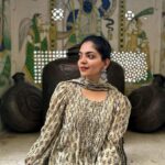 Ahana Kumar Instagram - home for some , history for some #udaipur #citypalaceudaipur ✨ Udaipur City Palace