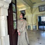 Ahana Kumar Instagram - home for some , history for some #udaipur #citypalaceudaipur ✨ Udaipur City Palace