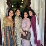 Ahana Kumar Instagram – home for some , history for some 

#udaipur #citypalaceudaipur ✨ Udaipur City Palace