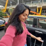 Ahana Kumar Instagram - Hello from Chennai ✨ These days even while travelling , I get to enjoy the comfort of home-cooked food , thanks to @tastynibblesfoods and their amazing variety of ready-to-eat food! Open , Heat , Eat - that’s how simple it is! ❤️ Go on to www.tastynibbles.com or any leading supermarket near you to grab my favourite Tasty Nibbles products. Oh also , on the website , you could use the promo-code AHAANA2023 to get a special discount! 😊