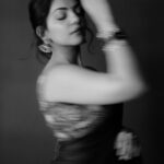Ahana Kumar Instagram – sometimes it just gets all blurry 😌😶‍🌫️