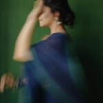 Ahana Kumar Instagram – sometimes it just gets all blurry 😌😶‍🌫️