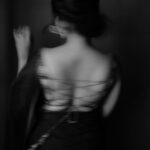 Ahana Kumar Instagram - sometimes it just gets all blurry 😌😶‍🌫️