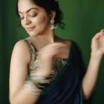Ahana Kumar Instagram – sometimes it just gets all blurry 😌😶‍🌫️