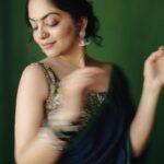 Ahana Kumar Instagram - sometimes it just gets all blurry 😌😶‍🌫️