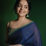 Ahana Kumar Instagram - sometimes it just gets all blurry 😌😶‍🌫️