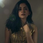 Ahana Kumar Instagram - looking for the light , always Stylist @stylingbyafsheenshajahan Photography & Retouching @hilalmanzure Hair & Make Up @makeup_makeitallup ✨