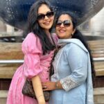 Ahana Kumar Instagram – A wholesome and satisfying memory I will never forget π Taking my Grand-Parents to Singapore and making them experience so many things that we have loved doing! Ofcourse itβs not easy .. when itβs difficult for them to walk and having to manage the cribbing that comes along .. but a few years later when you look back , what youβd remember would never be the cribbing or the difficulties .. it would only be the precious memories that would never leave your heart! And these memories will always and forever be the greatest achievements of my life β¨
Documentation of this trip is up on the channel. Watch it if youβd like to. Link in Bio πΈ