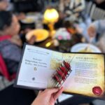 Ahana Kumar Instagram - A wholesome and satisfying memory I will never forget 💕 Taking my Grand-Parents to Singapore and making them experience so many things that we have loved doing! Ofcourse it’s not easy .. when it’s difficult for them to walk and having to manage the cribbing that comes along .. but a few years later when you look back , what you’d remember would never be the cribbing or the difficulties .. it would only be the precious memories that would never leave your heart! And these memories will always and forever be the greatest achievements of my life ✨ Documentation of this trip is up on the channel. Watch it if you’d like to. Link in Bio 🌸