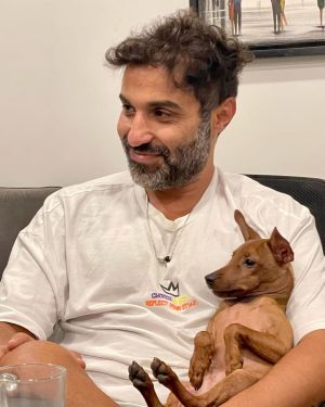 Ahmad Fahmy Instagram - 🦘