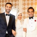 Ahmad Fahmy Instagram – اخويا وضهرى … كل سنة وانت طيب يا  نجم النجوم وعقبال مليون سنة ❤️
@karimfahmiofficial