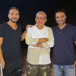 Ahmad Fahmy Instagram – .
الحمد لله.. فركش تصوير فيلم #مستر_Ex 
شكرا لكل فرد اشتغل وبذل مجهود في العمل.. وإن شاء الله الفيلم يعجبكم ❤️
إنتاج : أحمد السبكي 
إشراف عام : خالد السبكي 
تأليف : أحمد عبد الوهاب – أمجد الشرقاوي 
إخراج : أحمد عبد الوهاب