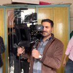 Ahmad Fahmy Instagram – العدل فوق الجميع