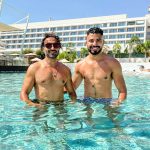 Ahmad Fahmy Instagram – 📸
@parklanecyprus
@travistaegypt