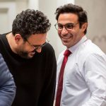 Ahmad Fahmy Instagram – اتنين بس احنا واحد
كتف في كتف وقلب واحد
حاصل ضرب اتنين في واحد
كل سنه وإنت طيب يا كرمله 🥳❤️
@akramhosny