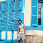 Ahmad Fahmy Instagram – Larnaca 🇨🇾