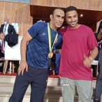 Ahmad Fahmy Instagram – صنع في التتش
❤️🦅
أقوى واهم مديرين الكرة مش بس في الاهلي في الوطن العربي وأفريقيا👏🏻