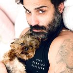 Ahmad Fahmy Instagram – 📸🖤
@zizi_fahmy_